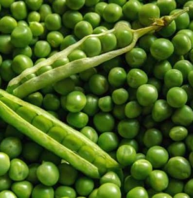  Peas